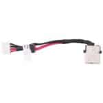 Conector de Alimentación para Acer Aspire E15 ES1-511 - Imagen 2
