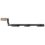 Cable Flex Botón de Encendido y Volumen para Tecno Spark 8C / Spark Go 2022