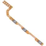 Cable Flex Botón de Encendido y Volumen para Tecno Pova Neo Le6 - Imagen 2