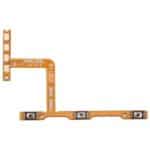 Flex Cable Botón de Encendido y Volumen para Tecno Camon 18I Cg6