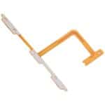Cable Flex Botón de Encendido y Volumen para Infinix Note 10 X693 - Imagen 3