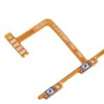 Cable Flex Botón de Encendido y Volumen para Infinix Note 10 X693 - Imagen 4