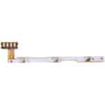 Flex Cable Botón de Encendido y Volumen para Itel P33 Plus