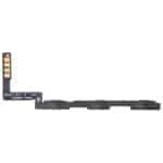 Flex Cable Botón de Encendido y Volumen para Itel P37 Pro