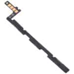 Flex Cable Botón de Encendido y Volumen para Itel S16 - Imagen 2
