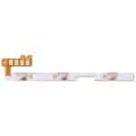Botón de Encendido y Volumen Flex Cable para Itel S15 / S15 Pro
