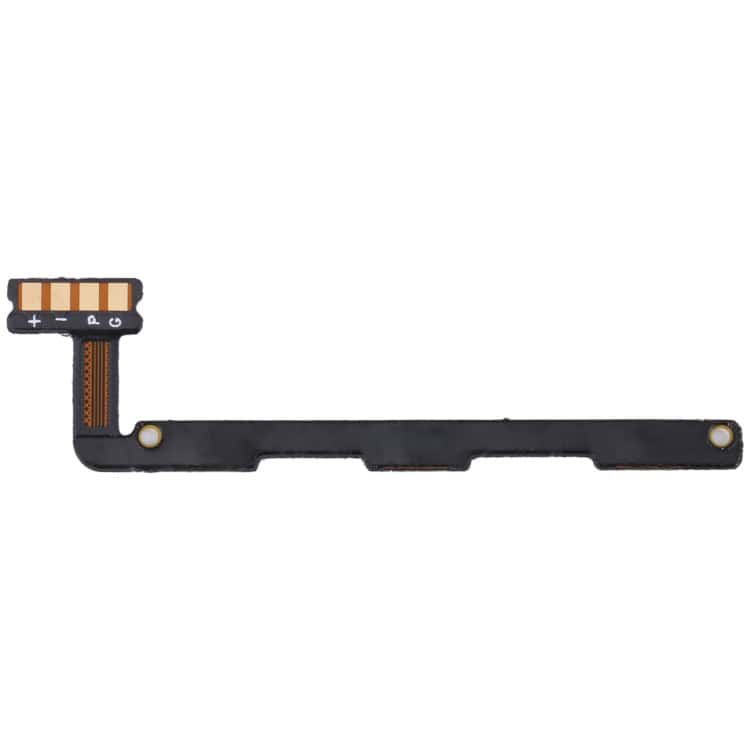 EDA004121718.jpg Cable Flex Botón de Encendido y Volumen para Tecno Pop 2 Plus - Imagen 1