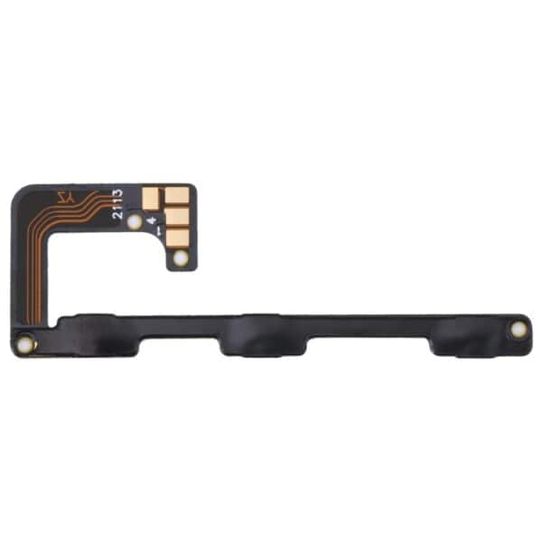 Flex Cable Botón de Encendido y Volumen para Tecno Pop 2 F
