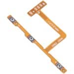 Cable Flex Botón de Encendido y Volumen para Infinix Note 8 X692 - Imagen 2