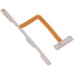 Cable Flex Botón de Encendido y Volumen para Infinix Note 8 X692 - Imagen 3