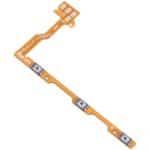Flex Cable Botón de Encendido y Volumen para Tecno Camon 12 Pro - Imagen 2