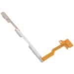 Flex Cable Botón de Encendido y Volumen para Tecno Camon 12 Pro - Imagen 3