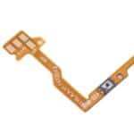 Flex Cable Botón de Encendido y Volumen para Tecno Camon 12 Pro - Imagen 4