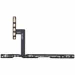 Cable Flex Botón de Encendido y Volumen para Infinix Hot 11S X6812