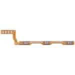 Cable Flex Botón de Encendido y Volumen para Infinix Smart 6