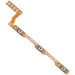 Cable Flex Botón de Encendido y Volumen para Infinix Smart 6 - Imagen 2