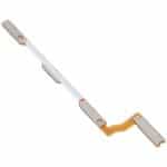 Cable Flex Botón de Encendido y Volumen para Infinix Smart 6 - Imagen 3