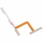 Flex Cable Botón de Encendido y Volumen para Tecno Spark 8 Kg6 - Imagen 3