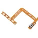 Flex Cable Botón de Encendido y Volumen para Tecno Spark 8 Kg6 - Imagen 4