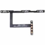 Cable Flex Botón de Encendido y Volumen para Tecno Camon 17 Pro Cg8 Cg8H