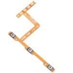Flex Cable Botón de Encendido y Volumen para Tecno Camon 17 Cg6 Cg6J - Imagen 2