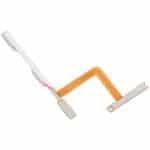 Flex Cable Botón de Encendido y Volumen para Tecno Camon 17 Cg6 Cg6J - Imagen 3