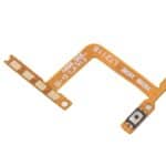 Flex Cable Botón de Encendido y Volumen para Tecno Camon 17 Cg6 Cg6J - Imagen 4