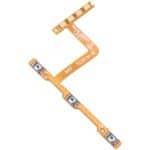 Cable Flex Botón de Encendido y Volumen para Tecno Spark 7P Kf7J - Imagen 2