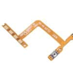 Cable Flex Botón de Encendido y Volumen para Tecno Spark 7P Kf7J - Imagen 4