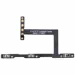 Flex Cable Botón de Encendido y Volumen para Tecno Camon 17P Cg7