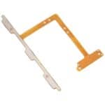 Flex Cable Botón de Encendido y Volumen para Tecno Camon 16 S - Imagen 3