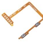 Flex Cable Botón de Encendido y Volumen para Tecno Camon 16 S - Imagen 4