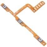 Flex Cable Botón de Encendido y Volumen para Tecno Camon 16 Premier - Imagen 2