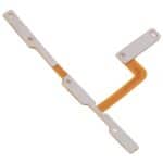 Flex Cable Botón de Encendido y Volumen para Tecno Camon 16 Premier - Imagen 3