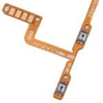 Flex Cable Botón de Encendido y Volumen para Tecno Camon 16 Premier - Imagen 4