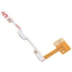 Flex Cable Botón de Encendido y Volumen para Tecno Spark 5 Air Kd6A - Imagen 3