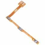 Flex Cable Botón de Encendido y Volumen para Tecno Camon 15 Air Cd6 Cd6S - Imagen 2