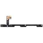 Flex Cable Botón de Encendido y Volumen para Tecno Pop 3 Plus