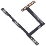 Flex Cable Botón de Encendido y Volumen para Infinix Note 10 Pro 10 Pro NFC - Imagen 2