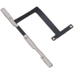 Flex Cable Botón de Encendido y Volumen para Infinix Note 10 Pro 10 Pro NFC - Imagen 3