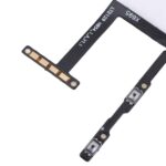 Flex Cable Botón de Encendido y Volumen para Infinix Note 10 Pro 10 Pro NFC - Imagen 4