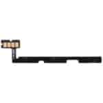Flex Cable Botón de Encendido y Volumen para Tecno Pop 4 Bc2C