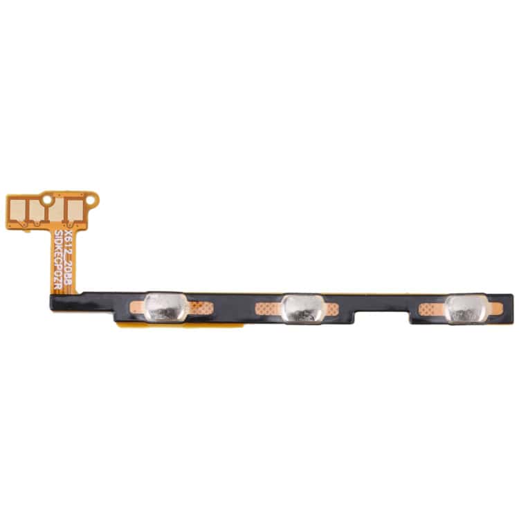EDA004121748.jpg Cable Flex Botón de Encendido y Volumen para Infinix Smart HD - Imagen 1