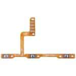 Cable Flex Botón Encendido y Volumen para Infinix Zero 8 / Zero 8I X687 X687B