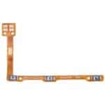 Cable Flex Botón de Encendido y Volumen para Infinix Note 7 Lite X656