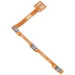 Cable Flex Botón de Encendido y Volumen para Infinix Note 7 Lite X656 - Imagen 2