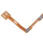 Cable Flex Botón de Encendido y Volumen para Infinix Note 7 Lite X656 - Imagen 4