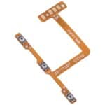 Cable Flex Botón de Encendido y Volumen para Tecno Pova Ld7 - Imagen 2