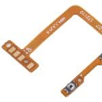 Cable Flex Botón de Encendido y Volumen para Tecno Pova Ld7 - Imagen 4