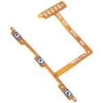 Cable Flex Botón Encendido y Volumen para Tecno Camon 16 Ce7 Ce7J - Imagen 2